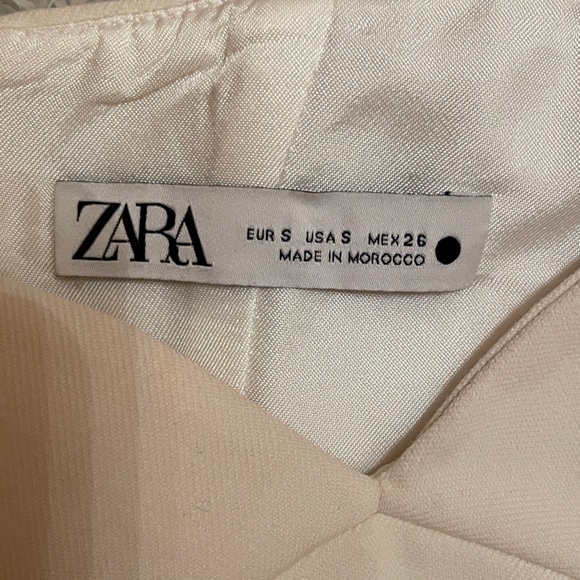 ZARA corset, size S - Picture 4 of 5